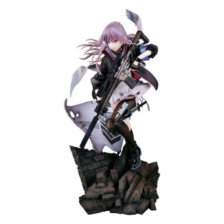 Girls Frontline figurine 1/7 ST AR-15 Phat! Girls Frontline figurine 1/7 ST AR-15 Phat!