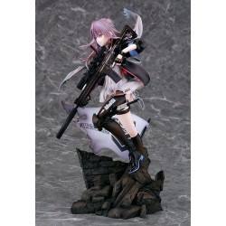Girls Frontline figurine 1/7 ST AR-15 Phat!