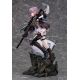 Girls Frontline figurine 1/7 ST AR-15 Phat!