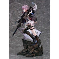 Girls Frontline figurine 1/7 ST AR-15 Phat!