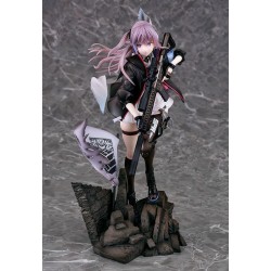 Girls Frontline figurine 1/7 ST AR-15 Phat!