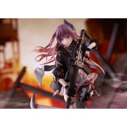 Girls Frontline figurine 1/7 ST AR-15 Phat!