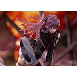 Girls Frontline figurine 1/7 ST AR-15 Phat!