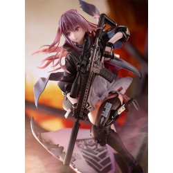 Girls Frontline figurine 1/7 ST AR-15 Phat!