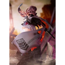 Girls Frontline figurine 1/7 ST AR-15 Phat!