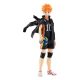 Haikyuu!! figurine Pop Up Parade Shoyo Hinata Orange Rouge