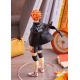 Haikyuu!! figurine Pop Up Parade Shoyo Hinata Orange Rouge