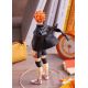 Haikyuu!! figurine Pop Up Parade Shoyo Hinata Orange Rouge