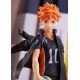 Haikyuu!! figurine Pop Up Parade Shoyo Hinata Orange Rouge