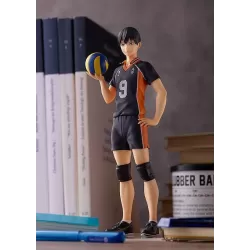 Haikyuu!! figurine Pop Up Parade Tobio Kageyama Orange Rouge