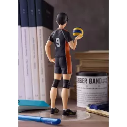 Haikyuu!! figurine Pop Up Parade Tobio Kageyama Orange Rouge