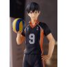 Haikyuu!! figurine Pop Up Parade Tobio Kageyama Orange Rouge