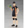 Haikyuu!! figurine Pop Up Parade Tobio Kageyama Orange Rouge