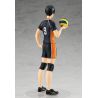 Haikyuu!! figurine Pop Up Parade Tobio Kageyama Orange Rouge