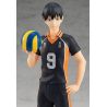 Haikyuu!! figurine Pop Up Parade Tobio Kageyama Orange Rouge