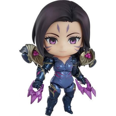 League of Legends figurine Nendoroid Kai'Sa Good Smile Company