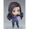 League of Legends figurine Nendoroid Kai'Sa Good Smile Company