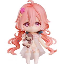 Red: Pride of Eden figurine Nendoroid Evante Good Smile Company