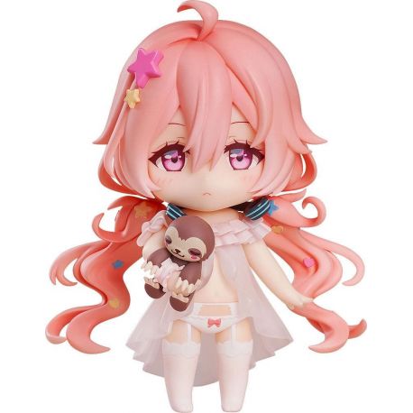Red: Pride of Eden figurine Nendoroid Evante Good Smile Company