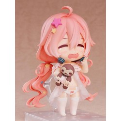 Red: Pride of Eden figurine Nendoroid Evante Good Smile Company