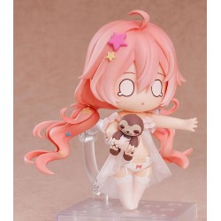 Red: Pride of Eden figurine Nendoroid Evante Good Smile Company