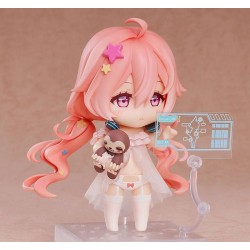 Red: Pride of Eden figurine Nendoroid Evante Good Smile Company