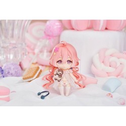 Red: Pride of Eden figurine Nendoroid Evante Good Smile Company