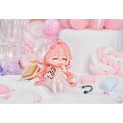 Red: Pride of Eden figurine Nendoroid Evante Good Smile Company
