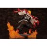 Demon Slayer Kimetsu no Yaiba statuette ARTFXJ 1/8 Kyojuro Rengoku Bonus Edition Kotobukiya