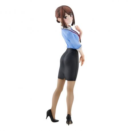 Senpai Is Mine (Ganbare Douki-chan) figurine Douki-chan Union Creative