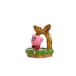Kirby and the Goal Door First statuette First 4 Figures