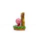 Kirby and the Goal Door First statuette First 4 Figures