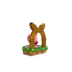 Kirby and the Goal Door First statuette First 4 Figures