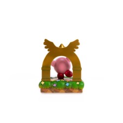 Kirby and the Goal Door First statuette First 4 Figures