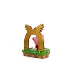 Kirby and the Goal Door First statuette First 4 Figures