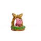 Kirby and the Goal Door First statuette First 4 Figures