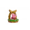 Kirby and the Goal Door First statuette First 4 Figures