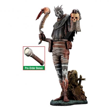 Dead by Daylight statuette The Wraith Bonus Edition Kotobukiya Dead by Daylight statuette The Wraith Bonus Edition Kotobukiya