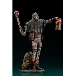 Dead by Daylight statuette The Wraith Bonus Edition Kotobukiya