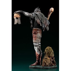 Dead by Daylight statuette The Wraith Bonus Edition Kotobukiya