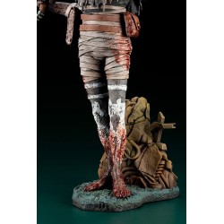 Dead by Daylight statuette The Wraith Bonus Edition Kotobukiya