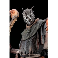 Dead by Daylight statuette The Wraith Bonus Edition Kotobukiya