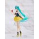Hatsune Miku Wonderland figurine Snow White Taito Prize