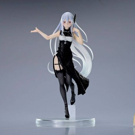 Re:Zero figurine Coreful Echidna Mandarin Ver. Taito Prize