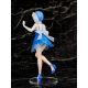 Re:Zero figurine Precious Rem Clear Dress Ver. Taito Prize