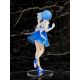 Re:Zero figurine Precious Rem Clear Dress Ver. Taito Prize