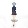 Bottom-Tier Character Tomozaki figurine Fuka Kikuchi Banpresto