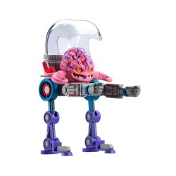 Les Tortues ninja figurine Ultimates Krang Super7