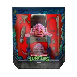 Les Tortues ninja figurine Ultimates Krang Super7