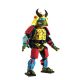 Les Tortues ninja figurine Ultimates Leo the Sewer Samurai Super7